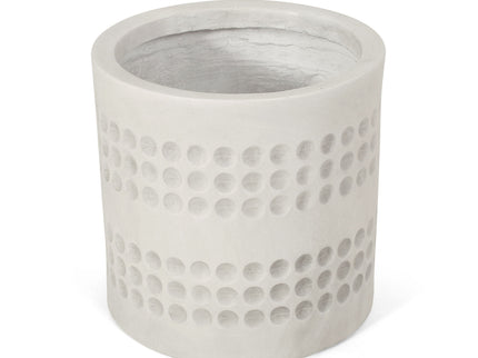 Elegant Design Cube Planter