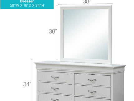 Lorana - Sophisticated Storage Solution