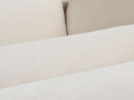 Knox - Modern Farmhouse Chaise Lounge Chair