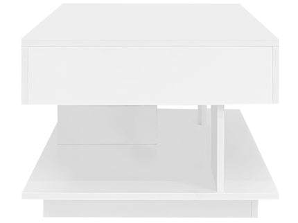 Multifunctional Adjustable Coffee Table With Hidden Storage Space For Living Room
