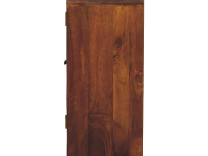 Newton - Cabinet - Brown