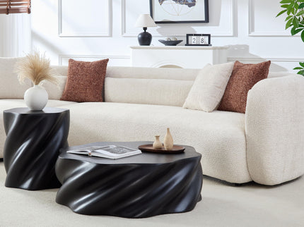 Modern Petal Shape Table