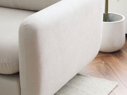 Modular Free Combination Sectional Sofa Couch