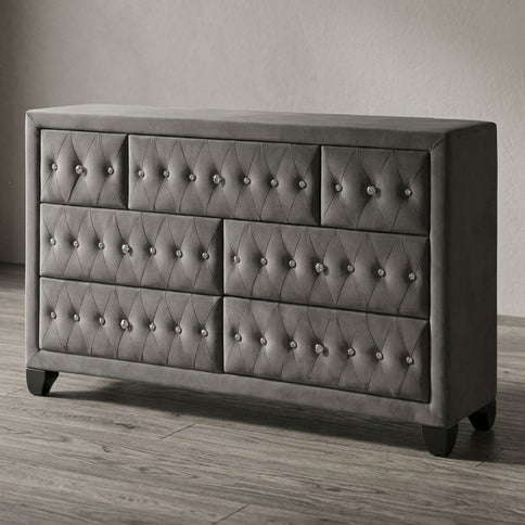 Sophia - 5 Piece Bedroom Set