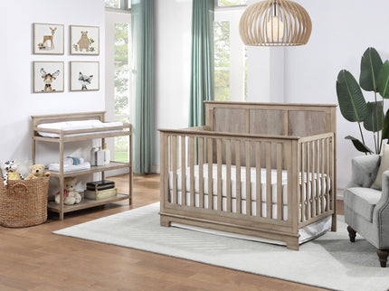 son - Changing Table