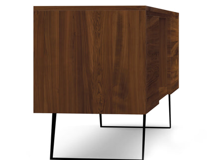 Lowry - Handcrafted, TV Media Stand