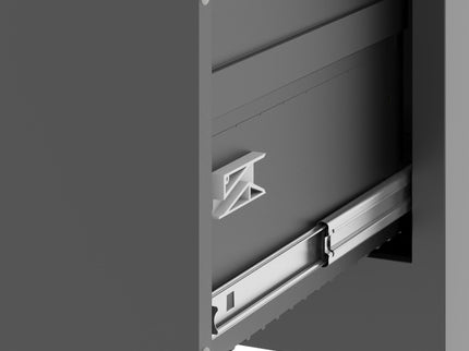 Premium Drawer Metal Lateral File Cabinet With Lock