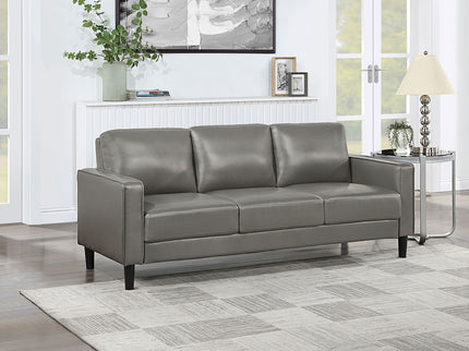 Farallone - Track Arm Sofa