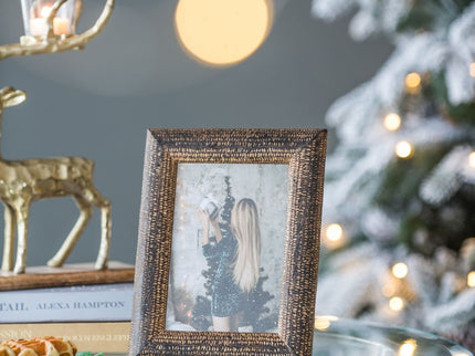 Vintage Photo Frame - Multi