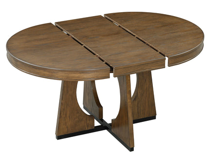 Round Dining Table Set For 4 With Chairs