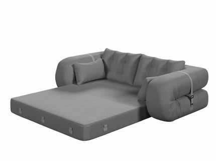 Human Dog Bed, Multi Functional Foldable Sofa Bed, 3 In 1