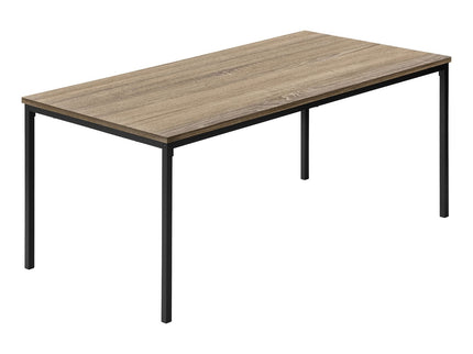 Table Set, Coffee, End, Contemporary, Modern (Set of 3)