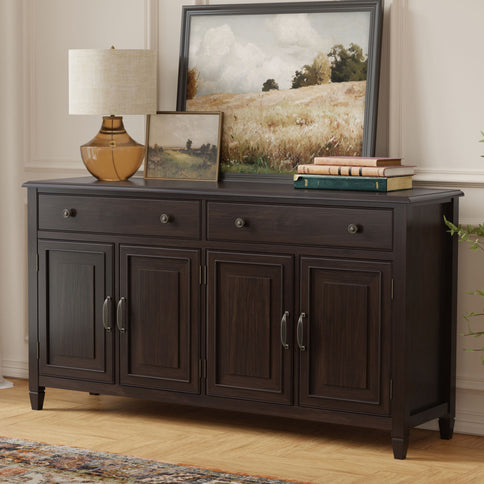 Connaught - Large Sideboard Buffet Storage Cabinet