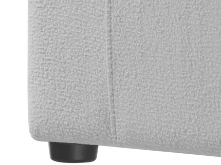 Chauncy - Sectional With Storage Ottoman