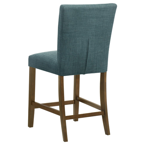 Flynn - 5 Piece Counter Height Dining Set