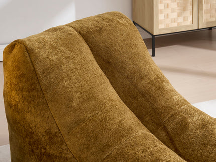 Creative Bean Bag Sofa Chair With High Quality Sponge Filling