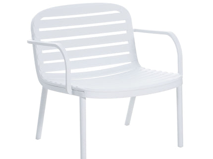 Luna - Outdoor Patio 3 Pieces Chat Set