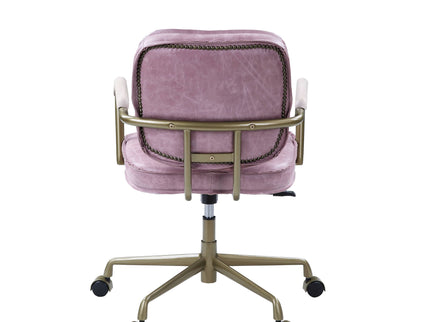 Siecross - Top Grain Office Chair