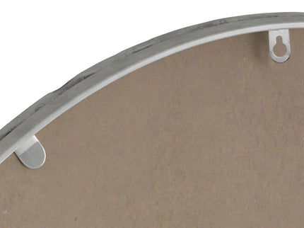 Art Oval Retro Mirror, Wall Hanging