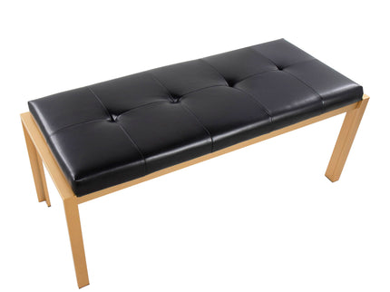 Fuji - Contemporary Bench