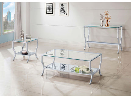 Seroff - Table