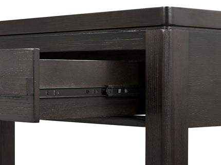 Elegant Design End Table
