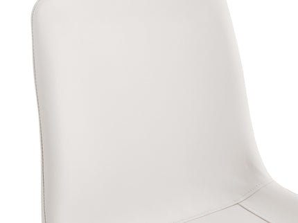 Modern Medieval Style Restaurant Cushioned Chairs With Suede Backrests
