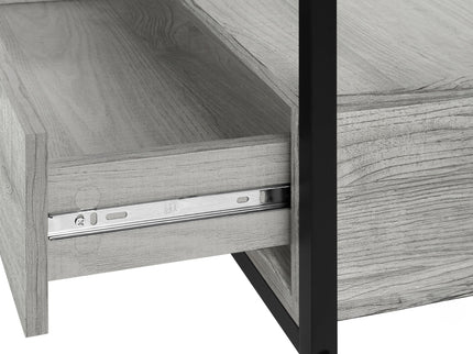 TV Stand, Console, Media Entertainment Center, Storage Drawers, Living Room, Bedroom, Contemporary, Modern