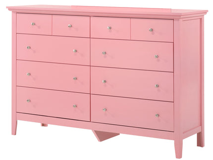 Elegant Casual Dresser For Any Room