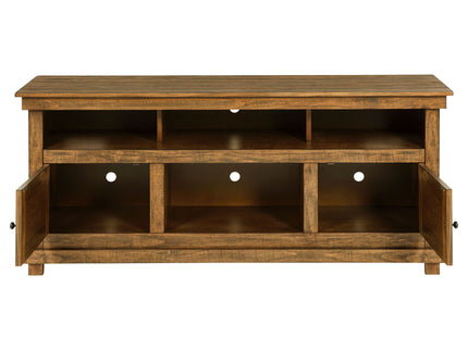 Castleton - TV Stand Media Console