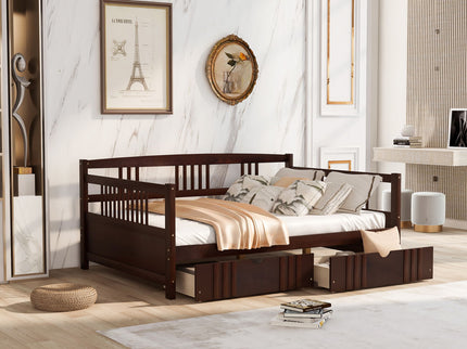 Multifunctional Modern Daybed