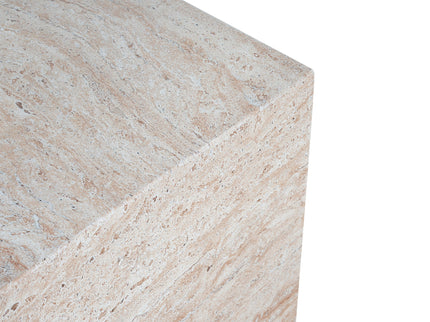 Outdoor / Indoor Square Lightweight Side Table