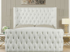 White / Queen