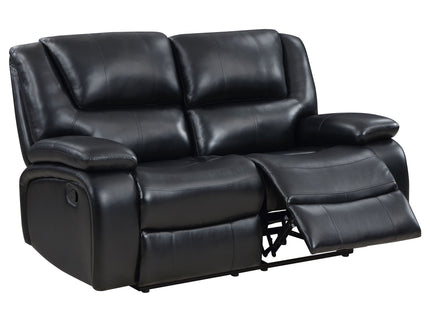 Elodie - Reclining Sofa Set With Manual Recline