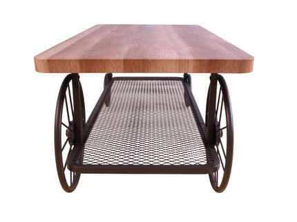 Francie - Table