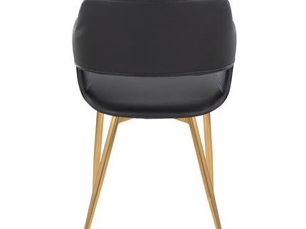 Margarite - Contemporary Versatile Dining Chair (Set of 2)