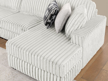 Snuggle - Living Room Sectional