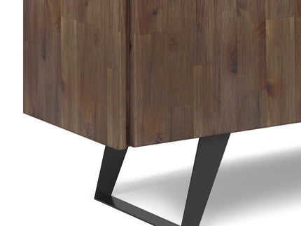 Lowry - Handcrafted Sideboard Buffet