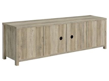 Madra - 2 Door TV Stand