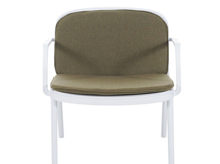 Luna - Outdoor Patio 3 Pieces Chat Set