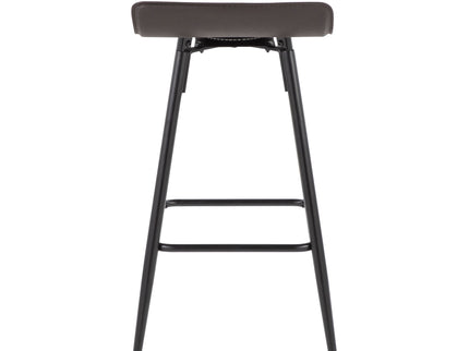 Ale - Contemporary Fixed Height Counter Stool (Set of 2)