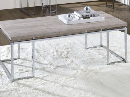 Chafik - Table, Elegant Details