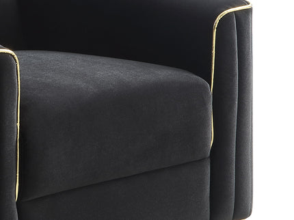 Ruby - Accent Chair