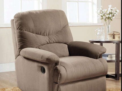Arcadia - Micro Motion Glider Recliner