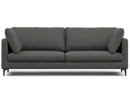 Ava - Mid Century Sofa, Upholstered
