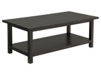 Dark Brown / Coffee Tables