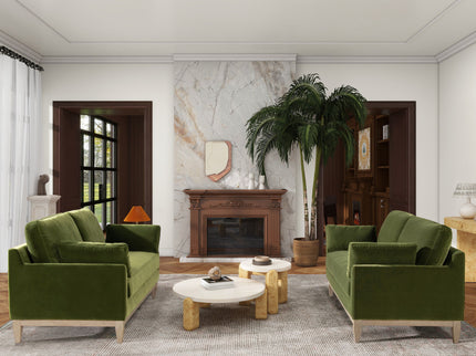 Pasadena - Modern Farmhouse Sofa