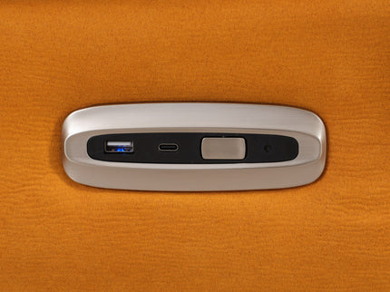 Power Recliner Swivel Glider USB Charger With tooth Music Player, Sleep, Working, Game And Leisure