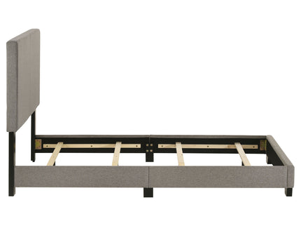 Efram - Panel Bed