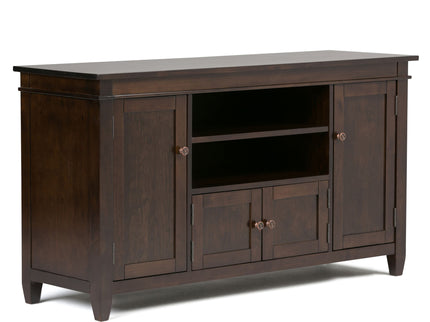 Carlton - TV Media Stand